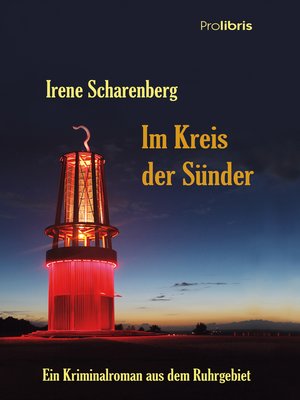 cover image of Im Kreis der Sünder